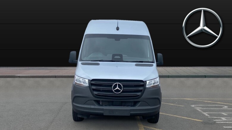 Mercedes-Benz Sprinter 315Cdi L2 Diesel Rwd 3.5t H2 Pro Van